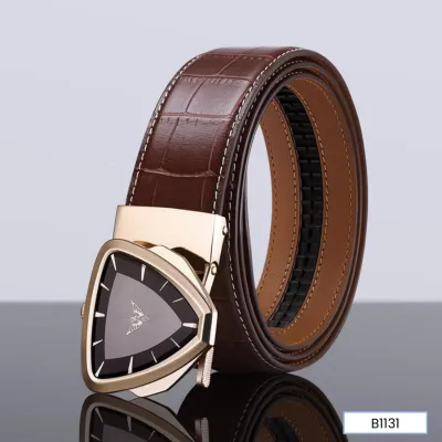 RANGER STRAP MEN'S BELT